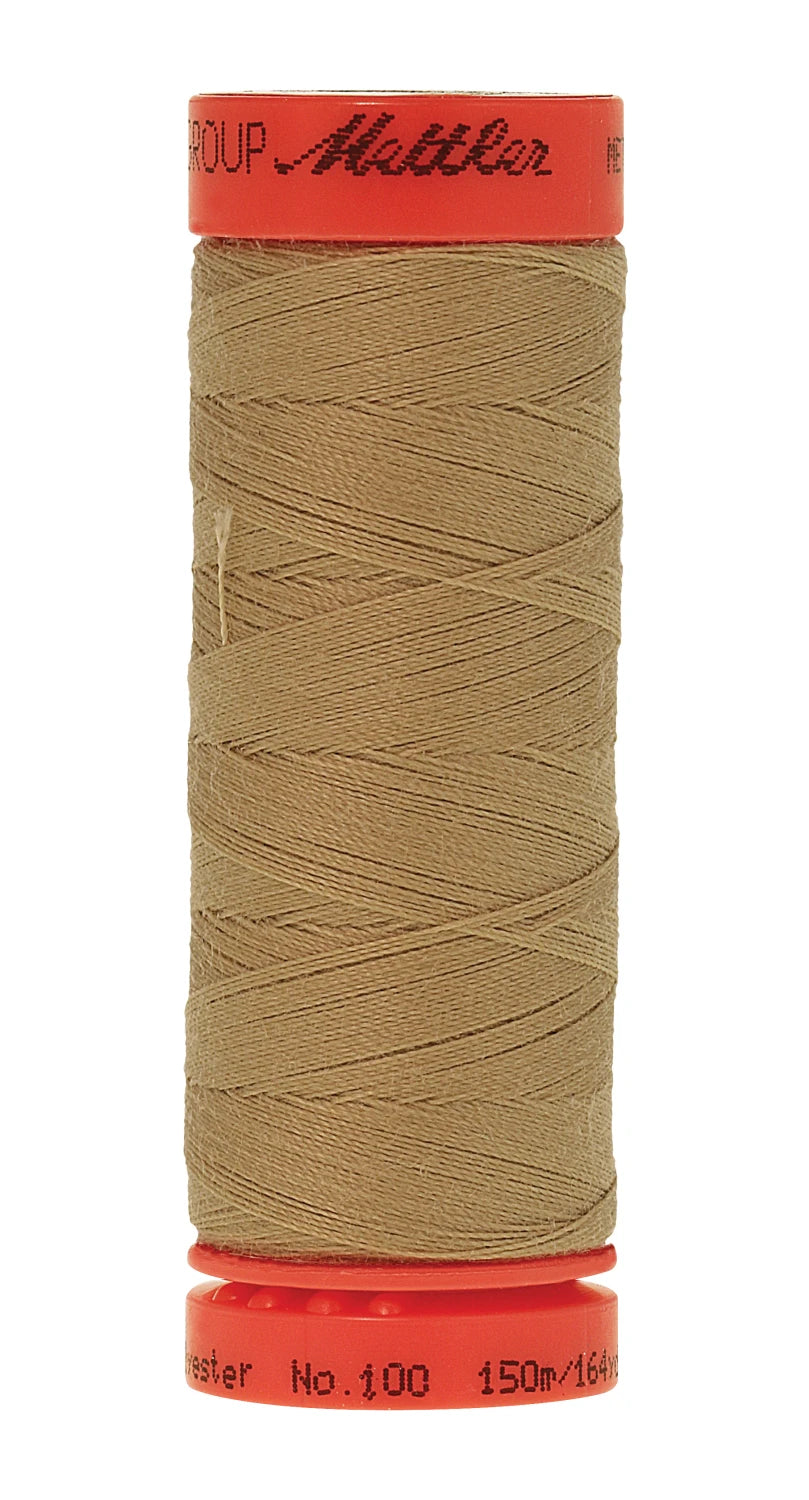 Metrosene Poly 50wt 164yds Rattan