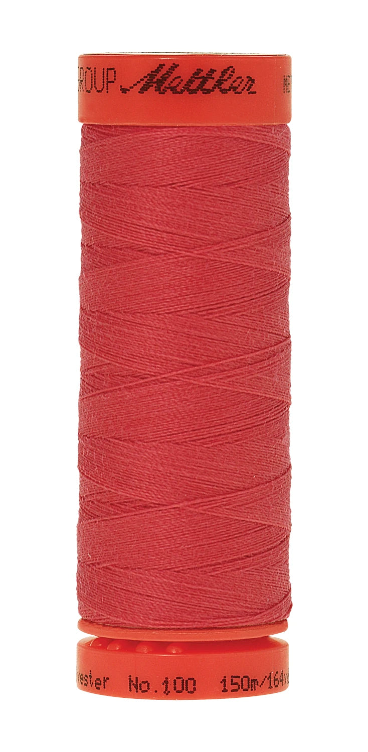 Metrosene Poly 50wt 164yds Persimmon