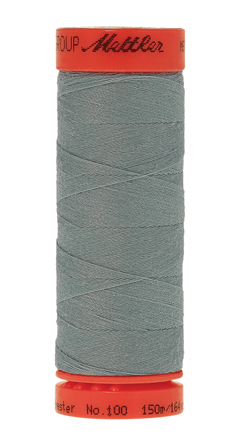 Metrosene Poly 50wt 164yds Serenity