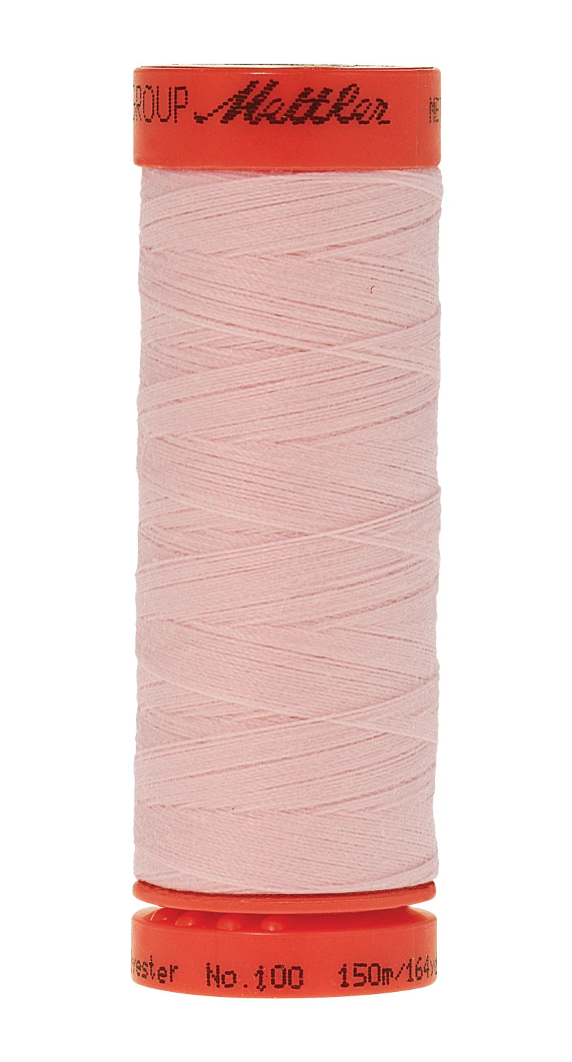 Metrosene Poly 50wt 164yds Carnation