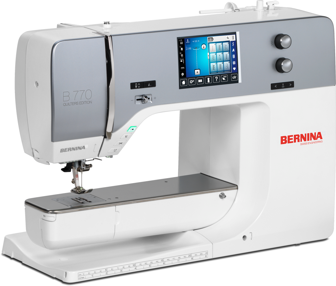 Everything but the Machine Tote Rental April 2025