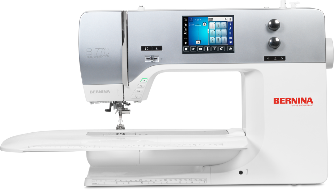 Watermelon Placemats Class Machine Rental