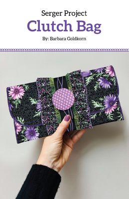 Clutch Bag