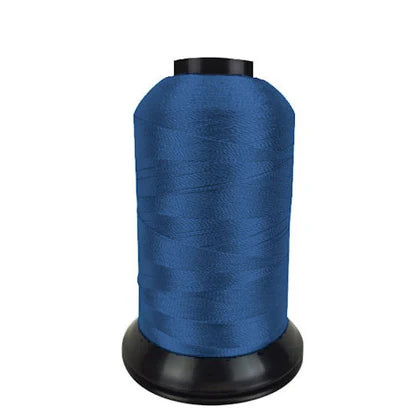 Floriani 12WT FL12-0007 Oriental Blue