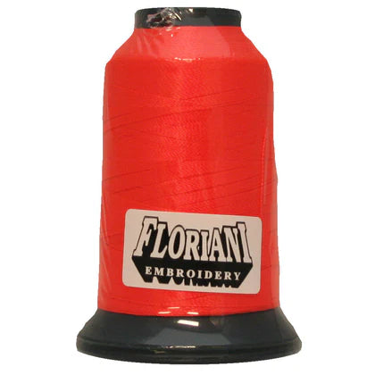 FLPoly #PF0003 Neon Red