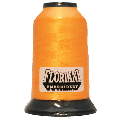 FLPoly #PF0004 Indian Orange