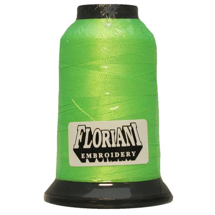 FLPoly #PF0013 Viridian Green