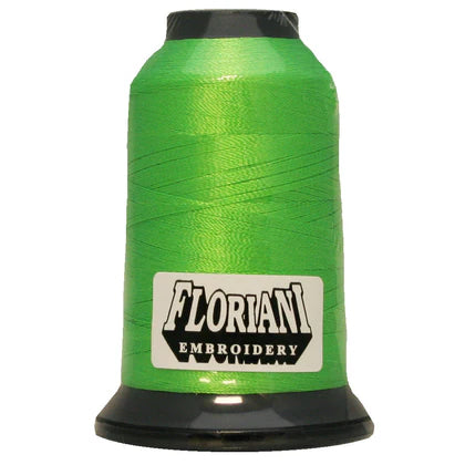 FLPoly #PF0014 Midori Green