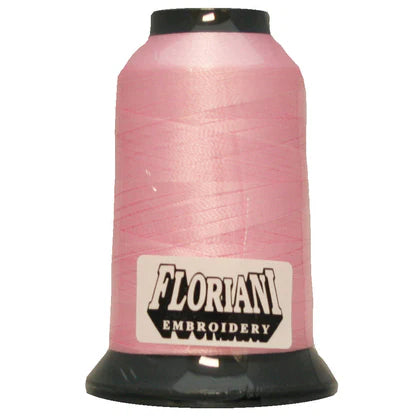 FLPoly #0102 Light Pink
