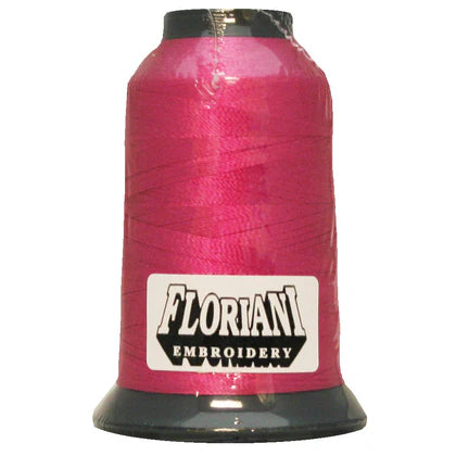 FLPoly # PF0128 Scorching Pink