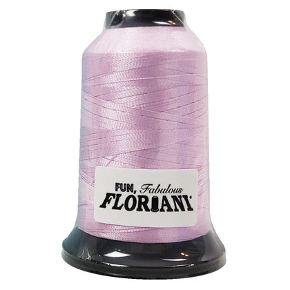 FLPoly # PF0130 Wisteria