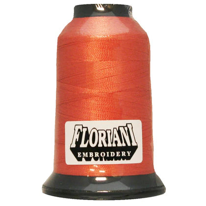 FLPoly # PF0143 Dark Coral