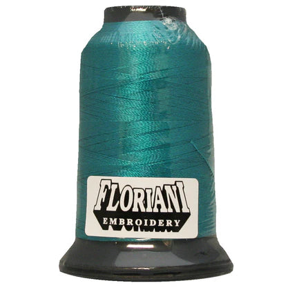 FLPoly #PF0223 Dark Teal