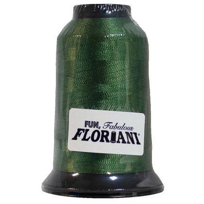 FLPoly # PF0246 Summer Green