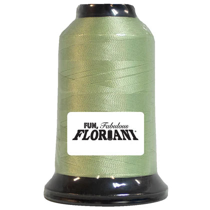 FLPoly #PF0251 Flite Green