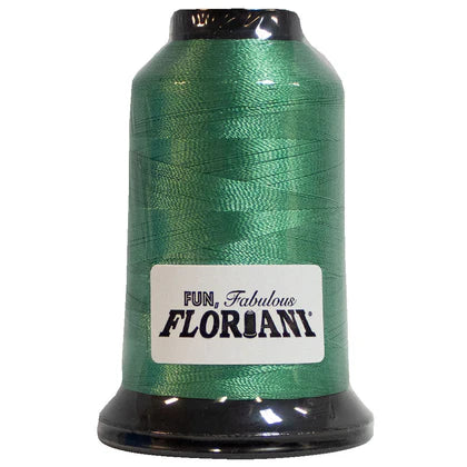 FLPoly #PF0253 Pale Green