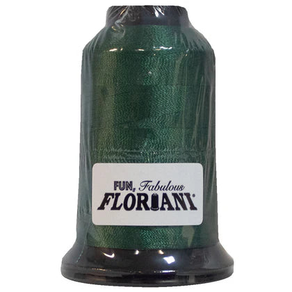 FLPoly #PF0257 Holly Green