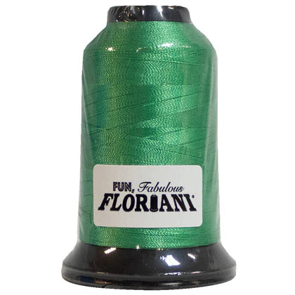 FLPoly #PF0263 Pale Jade