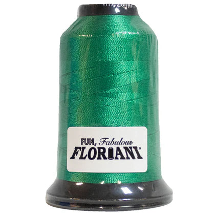 FLPoly #PF0264 Medium Green