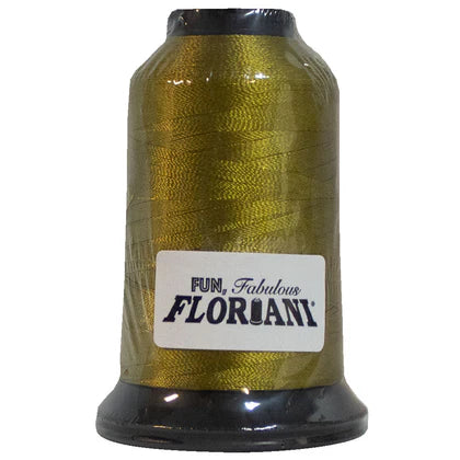 FLPoly #PF0284 Scotch Green