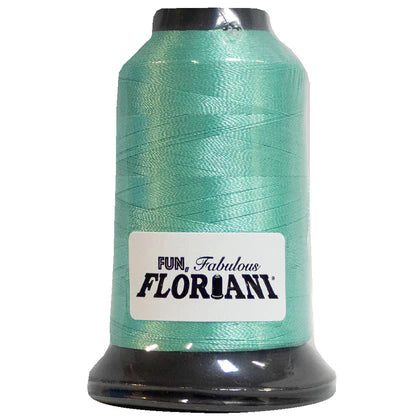FLPoly #PF0291 Seafoam