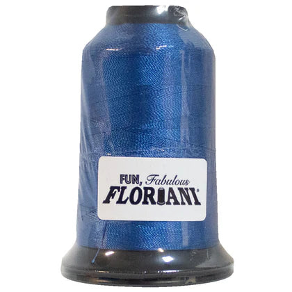 FLPoly #PF0307 Rocket Blue