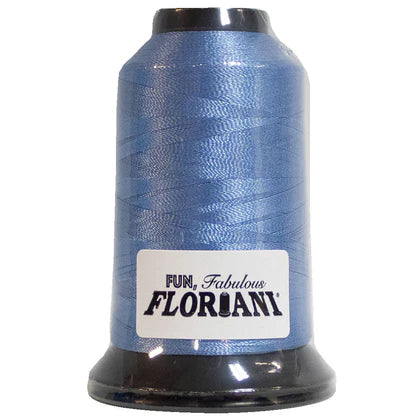 FLPoly #PF0332 Periwinkle