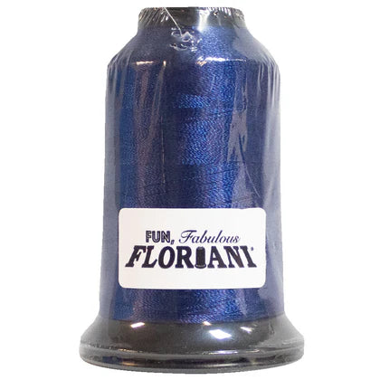 FLPoly #PF0335 Midnight Blue