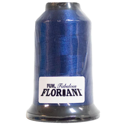 FLPoly #PF0357 Navy Blue