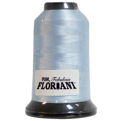 FLPoly #PF0361 Lt. Blue
