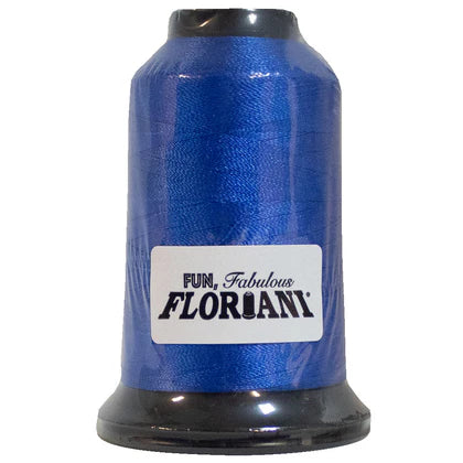FLPoly #PF0366 Bluejay