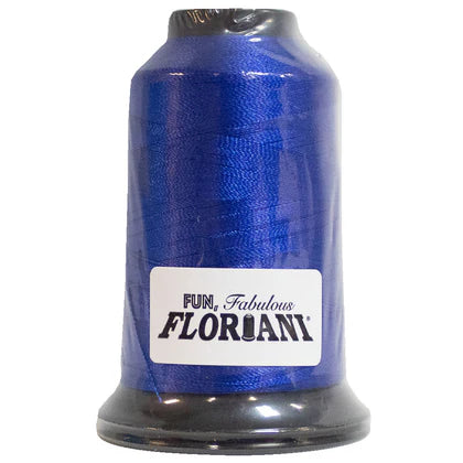 FLPoly #PF0368 Royal Blue