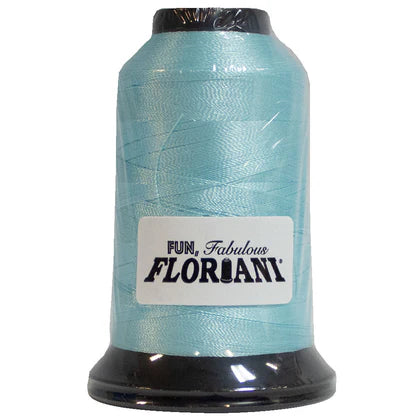 FLPoly #PF0369 Blue Frost