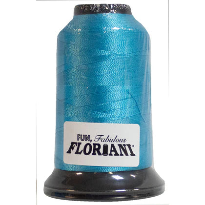 FLPoly #PF0371 Tahoe Blue