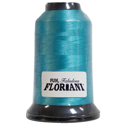 FLPoly #PF0376 Indian Ocean