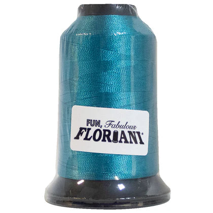 FLPoly #PF0393 Italian Blue