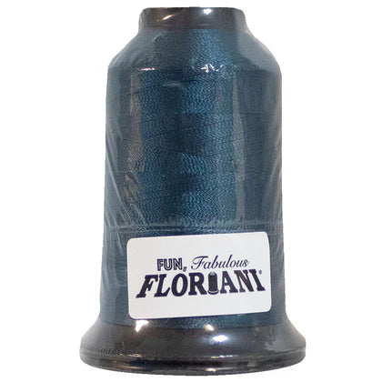 FLPoly # PF0395 Blue Cedar