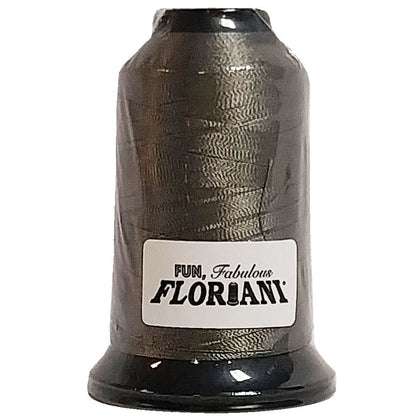 FLPoly # PF0413 Old Silver