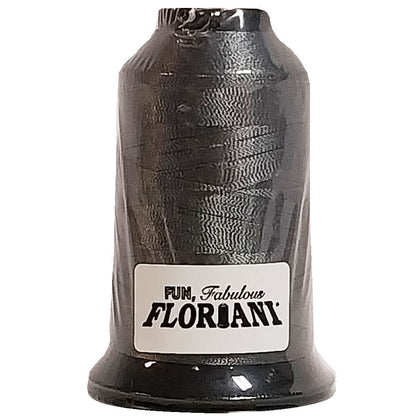FLPoly #PF0486 Slate Gray