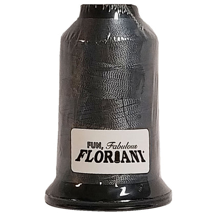 FLPoly #PF0487 Gun Metal Gray