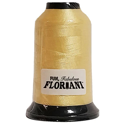 FLPoly #PF0521 Cornsilk