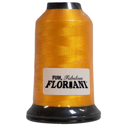 FLPoly #PF0524 Old Athletic Gold