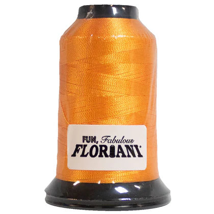 FLPoly #PF0533 Apricot