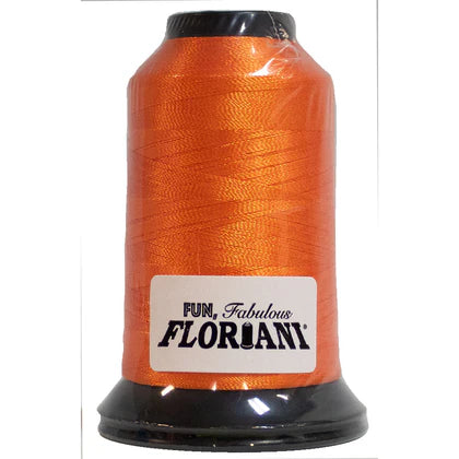 FLPoly #PF0537 Carrot