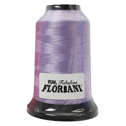 FLPoly # PF0672 Amethyst