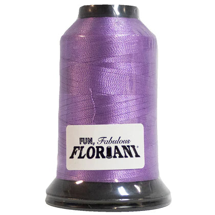 FLPoly # PF0673 Lavender