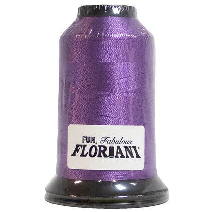 FLPoly # PF0674 Russian Violet