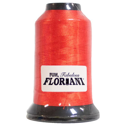 FLPoly #PF0700 Mars Red