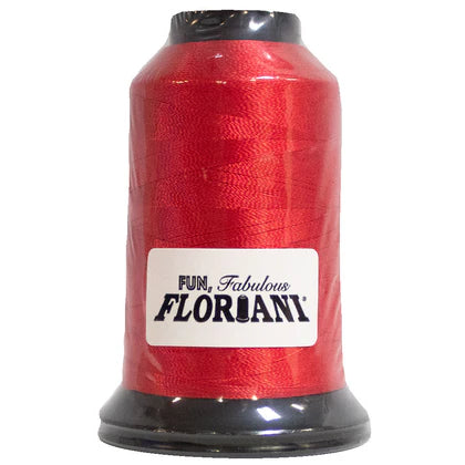 FLPoly #PF0703 Ruby Red