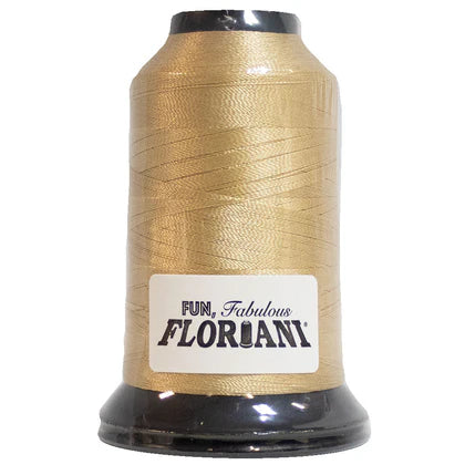 FLPoly #PF0721 Golden Sand